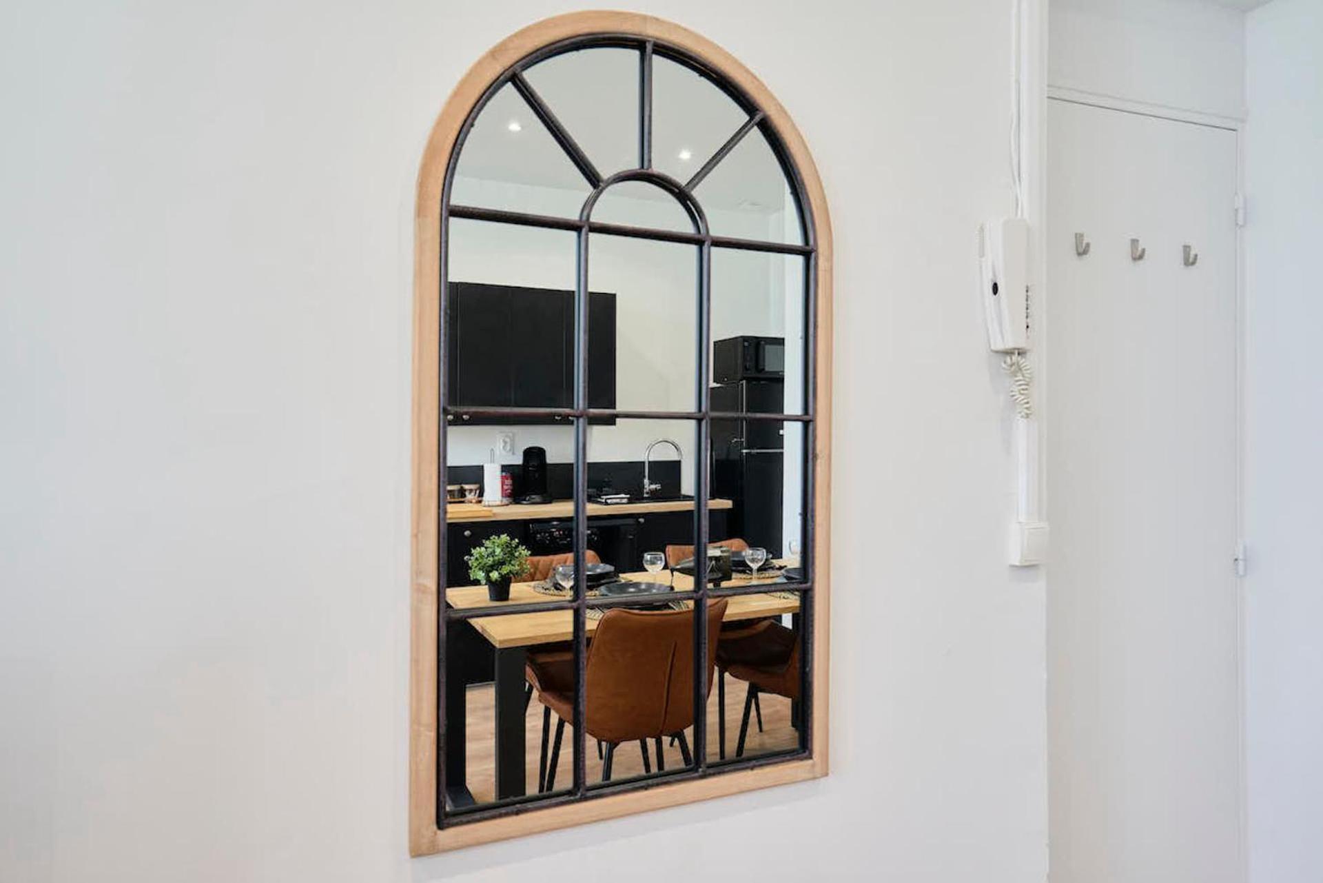Apartmán Locationstourcoing - Le Carlier Exteriér fotografie