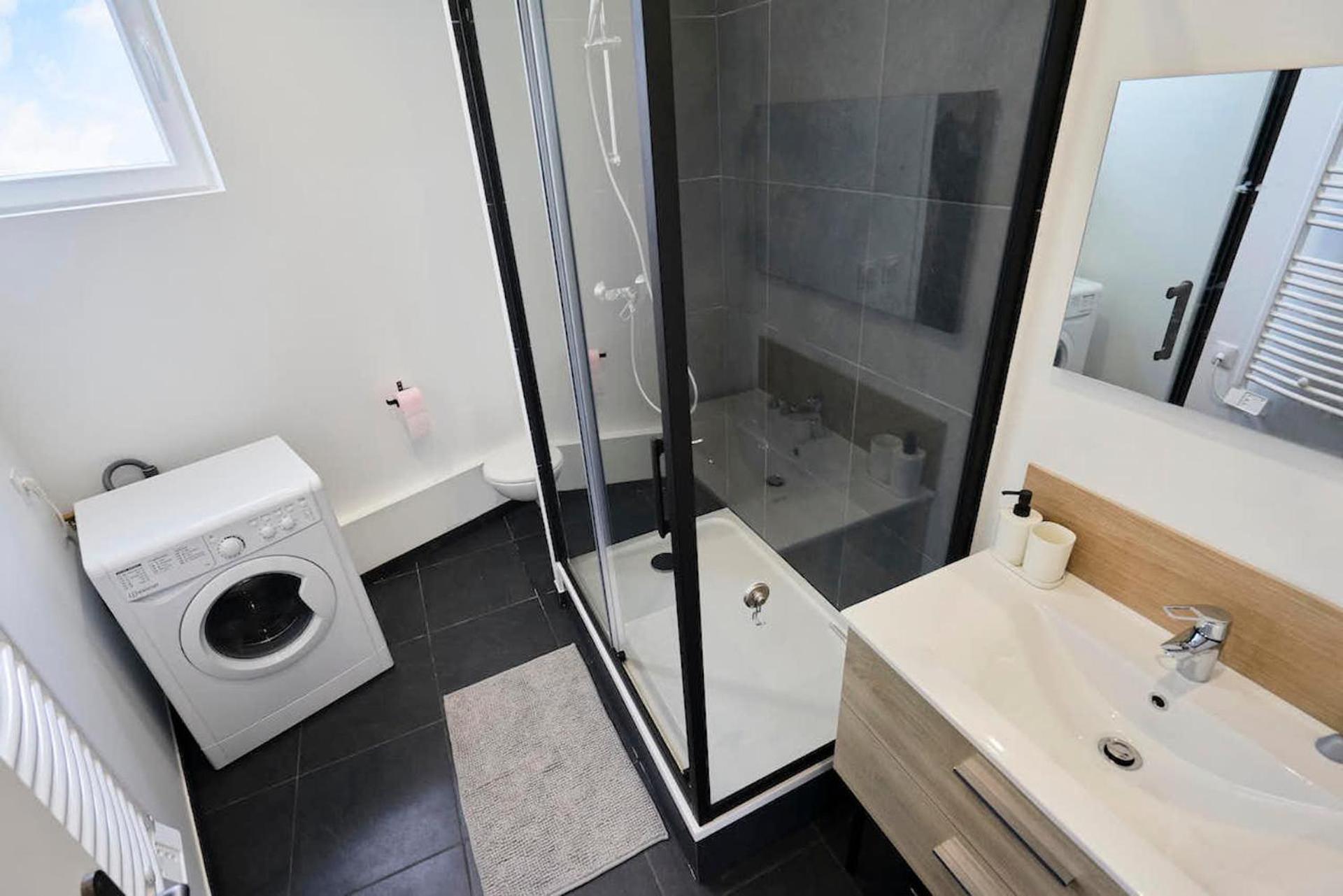 Apartmán Locationstourcoing - Le Carlier Exteriér fotografie