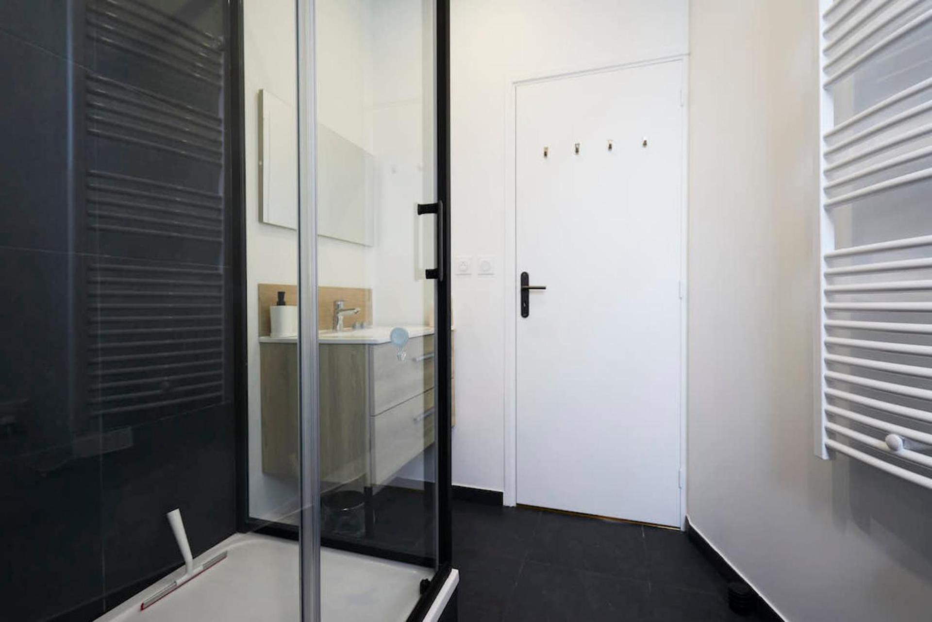 Apartmán Locationstourcoing - Le Carlier Exteriér fotografie