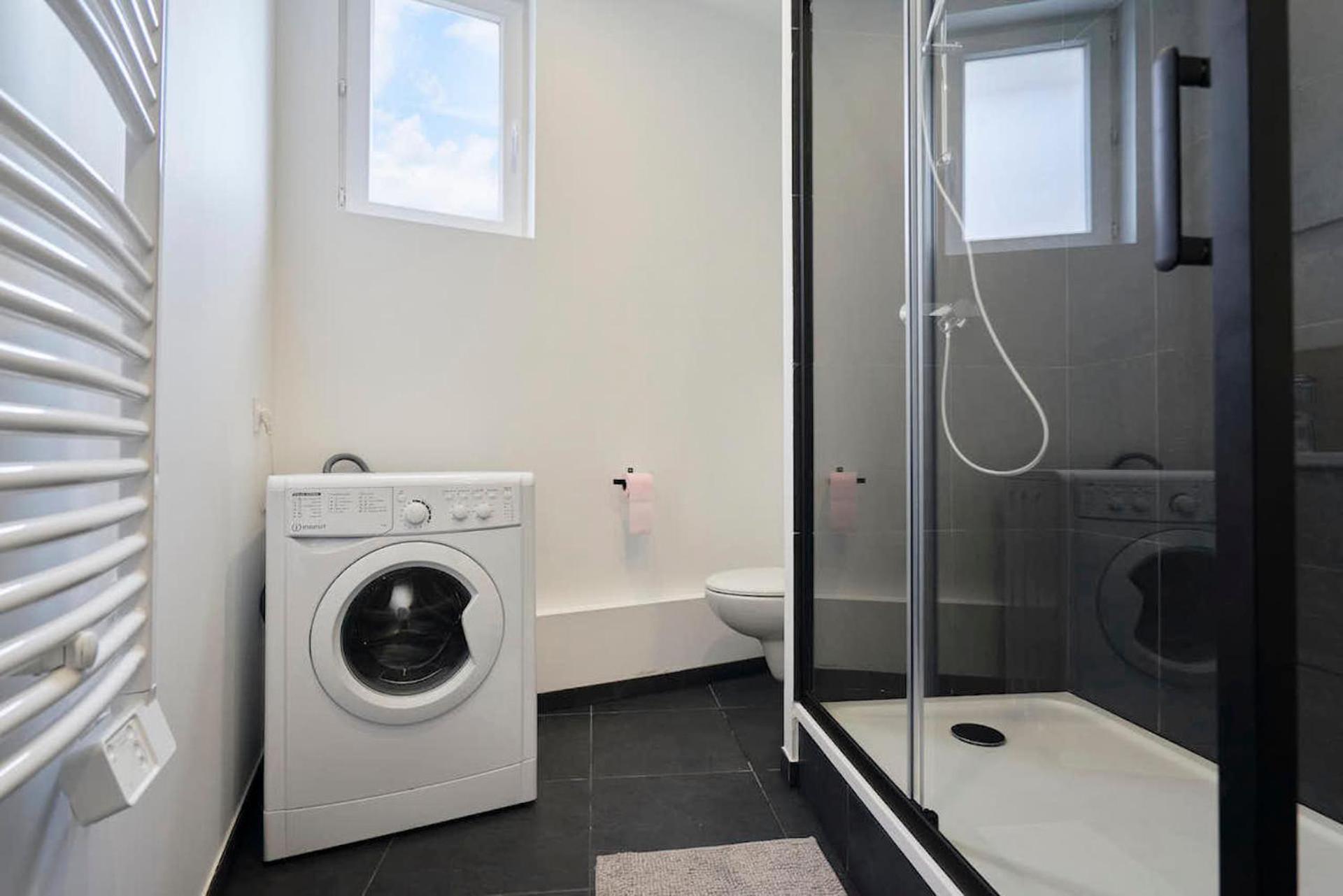 Apartmán Locationstourcoing - Le Carlier Exteriér fotografie