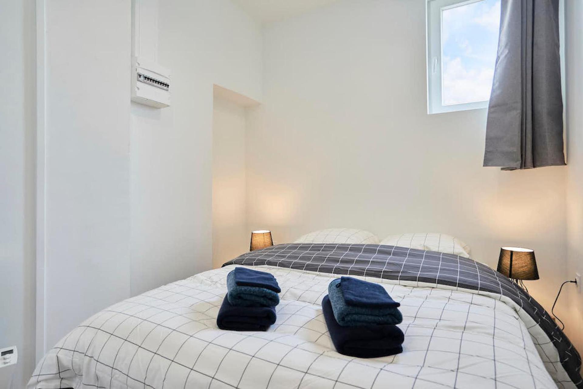 Apartmán Locationstourcoing - Le Carlier Exteriér fotografie